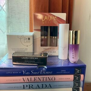 Makeup Skincare Bundle.